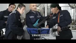  《吸毒的朋友来相会》调侃娱乐圈乱象