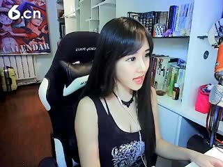 六间房美女主播″8秒．．·°♡交友聊天