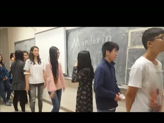 【多伦多大学渣】 松鼠 中文社和弟弟。长周末GO！