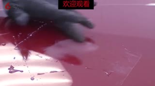 非常好的汽车美容抛光详细讲解教学视频