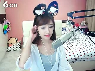 六间房热门美女秀❤❤Panda貓°