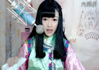 六间房甜美女主播♫七小娘、聊天交友视频秀