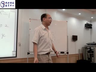 同研2014年管理类联考数学-孙华明6