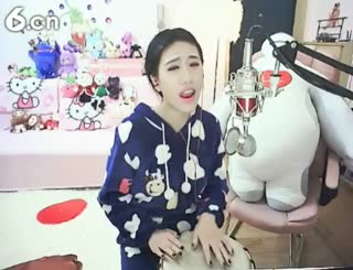 六间房美女主播じ☆ve【桃宝宝】秀唱视频