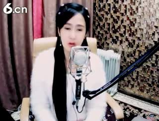六间房美女主播Sweet丶大妈交友聊天