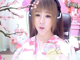 六间房美女主播☜小鱼儿❦☞