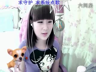 六间房美女主播じ☆︶媄灵直播中