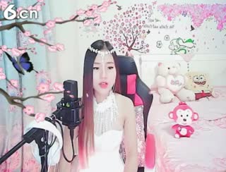 六间房实力女主播梦瑶❤代理在线交友聊天