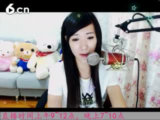 六间房美女主播于梦~秀唱视频