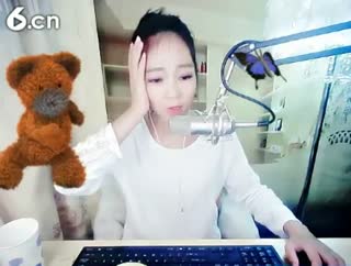 六间房美女主播恋心&hearts;小初心互动交友
