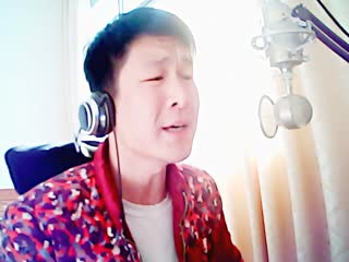 MC李公子 - 做你的兄弟