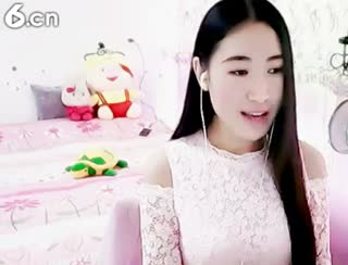 六间房最红主播蓝铯竹叶秀唱直播