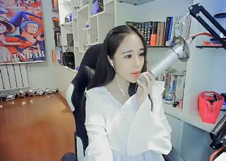我说再喝碗我熬的《茶汤》~你说你现在马上要渡江