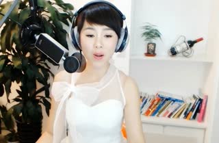 我是一只等待千年的《白狐》~千年等待千年孤独~