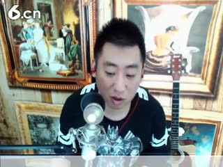 六间房实力主播Music♫哼哼李♫交友聊天