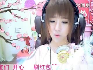 六间房美女主播☜小鱼儿@☞互动直播中