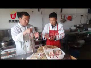 老济宁正宗甏肉干饭做法揭秘