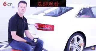 最好的汽车美容技术打蜡精细讲解教程
