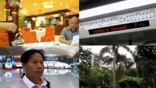 无限江山-袁洪亮生态园林景观艺术培训学校A