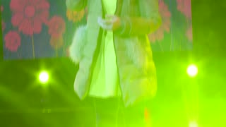 唱战彩排——萌面魅音