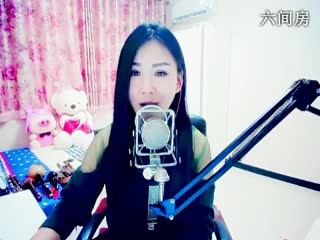 六间房秀场真人涵萱才艺主播 主播直播中