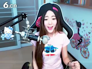 六间房美女主播✿Anne-菲菲秀唱直播