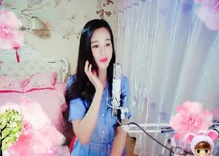 一首《我的快乐就是想你》~暖心来袭