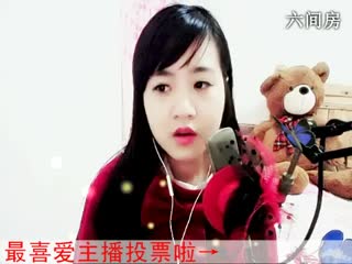 六间房美女主播☆﹀╮粉蝶❤葫芦丝婷互动直播中
