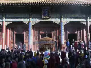 观音灵感歌（佛歌）
