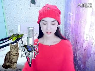 六间房美女主播╰♥小鹿乱撞？聊天交友