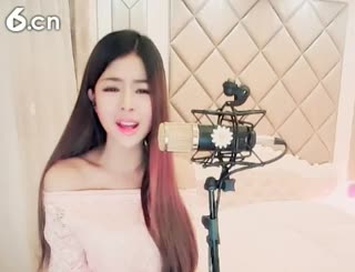 六间房甜美女主播♩♪珍爱♫♬ 聊天交友视频秀
