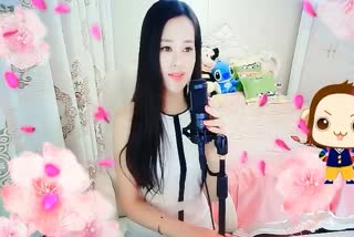 实力唱将翻唱《歌在飞》~棒棒哒~