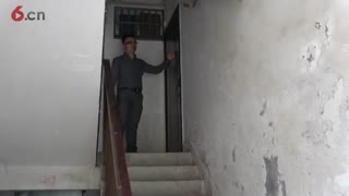 【正on寇】：为讨好拜金女不孝子竟不认自己生母