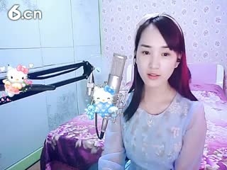 六间房最红主播╰小鹿乱撞？说唱视频