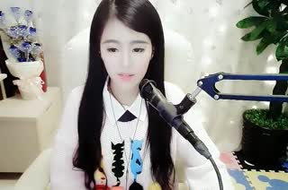 妹子翻唱《恋曲1990》~声音美极了~