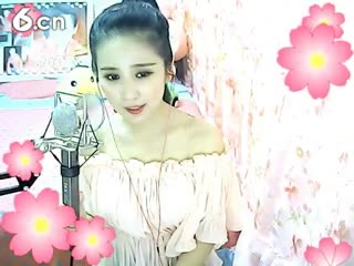 六间房最红主播晴儿妞儿秀唱直播