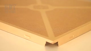 集成吊顶铝扣板十大品牌 一见倾心