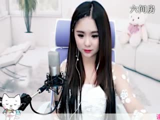 六间房秀场真人主播万万-❤筱猫❤直播中