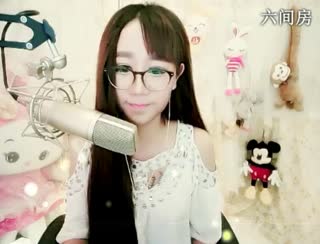 六间房美女主播丫丫╰❥宝宝╰❥秀唱视频