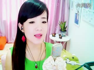 六间房甜美女主播苏娅. 聊天交友视频秀