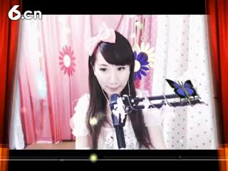 六间房热门女主播｡oO小♥主Oo｡秀high歌