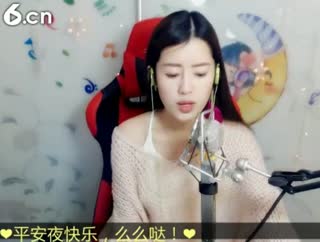 六间房美女主播✌兔兔兔兔兔子✌深情演唱