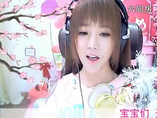 六间房美女主播☜小鱼儿@☞  半壶纱