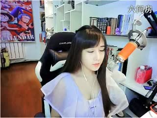 六间房美女主播″8秒．．·°♡直播间互动