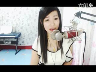 六间房美女主播Lucky于夢秀唱征服
