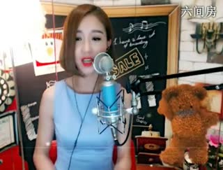六间房甜美女主播Ⅶゞ★嘉嘉总是饿聊天交友视频秀