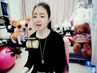 六间房美女主播Love✿景花秀唱视频
