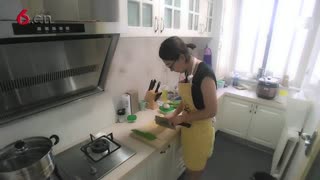 超美味家常版土豆炖鸡 17.07.05