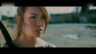 PC人物大战马里奥