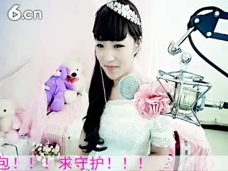 六间房美女主播 KISS巧克力